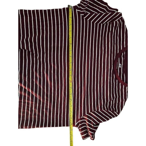 H&M S tee striped - Picture 2 of 7